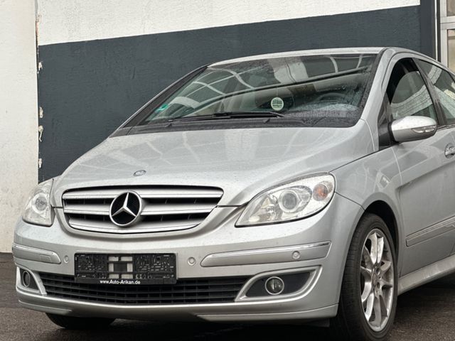 Mercedes-Benz B 150 Technisch Optisch Top