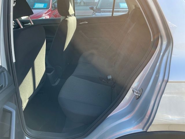 T-Cross 1.0 TSI LED Apple CarPlay Android Auto D