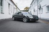 Volkswagen Phaeton W12 4M  *VW Werkswagen / Individual*