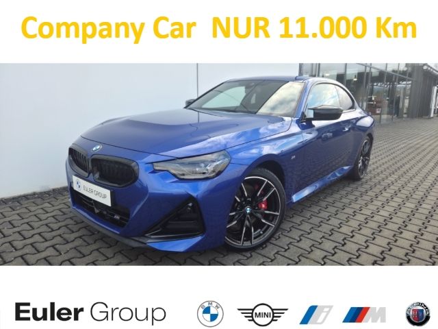 BMW M240i