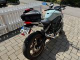 Zero SR / F ZF14.4 wenig KM! Garage, NAVI, Heckumbau - ZERO SR F