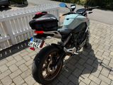 Zero SR / F ZF14.4 wenig KM! Garage, NAVI, Heckumbau - Offers matching your search criteria