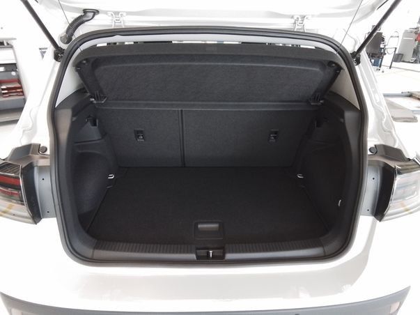 T-Cross 1.0 TSI LIFE LED+APP+KAMERA+ACC+DCP+ALU+