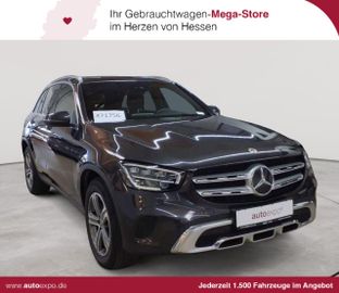 Mercedes GLC 200 - 1