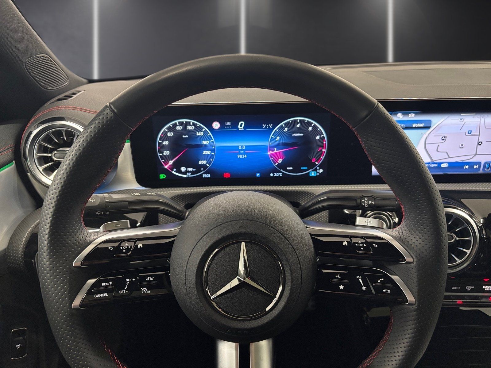 Fahrzeugabbildung Mercedes-Benz CLA 200 AMG*Pano*Distro*360°*Totwink*Night*Sound