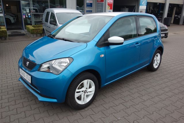 Seat Mii Chic