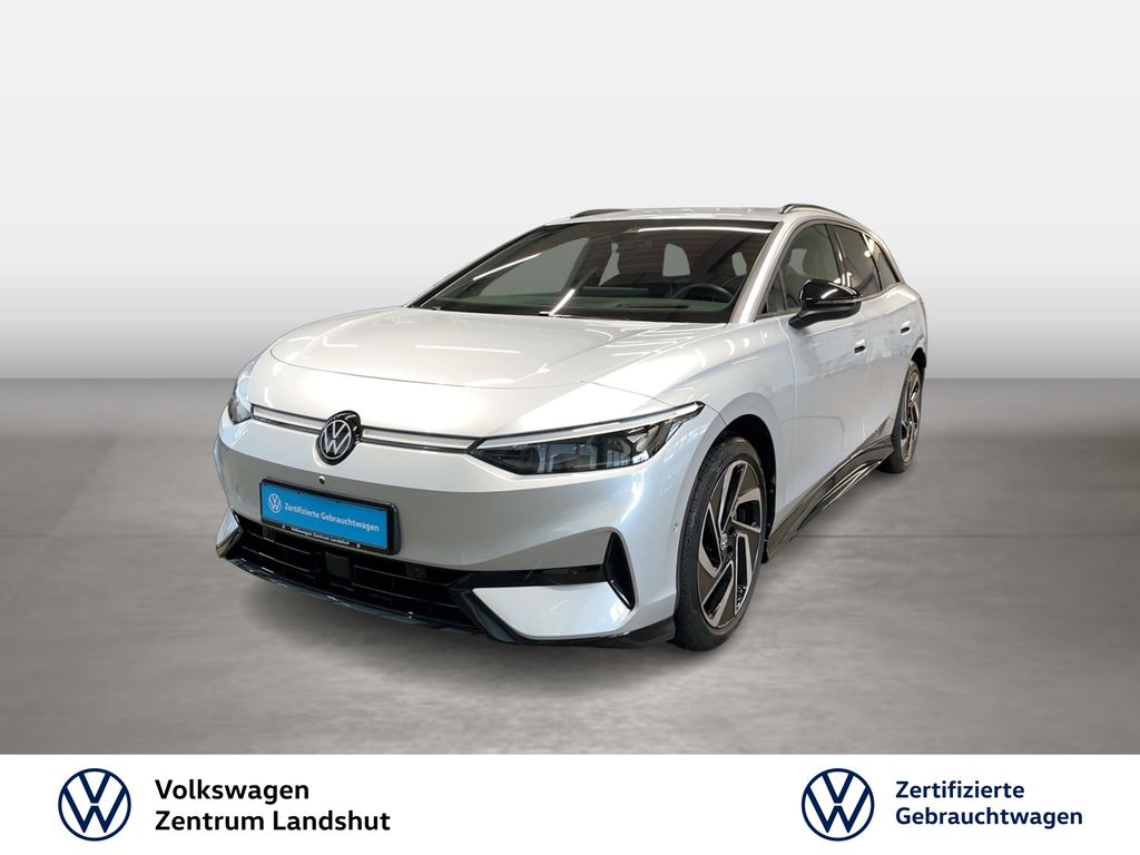 ID.7 Tourer Pro ACC AHK AUT Akustikglas HUD