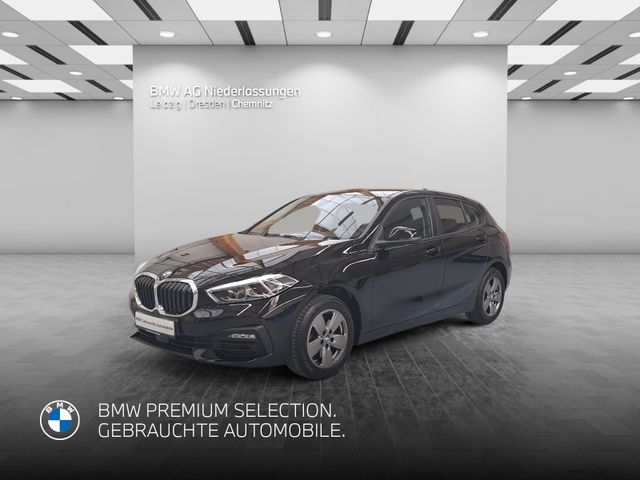 BMW 118i LiveCockpitProf PDC LED Sitzheizung