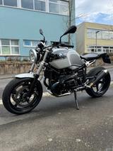 BMW R nine T Pure, Option 719 Blackstorm/White - Angebote