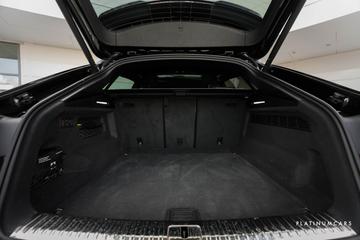 2024 AUDI RSQ8 photo 10