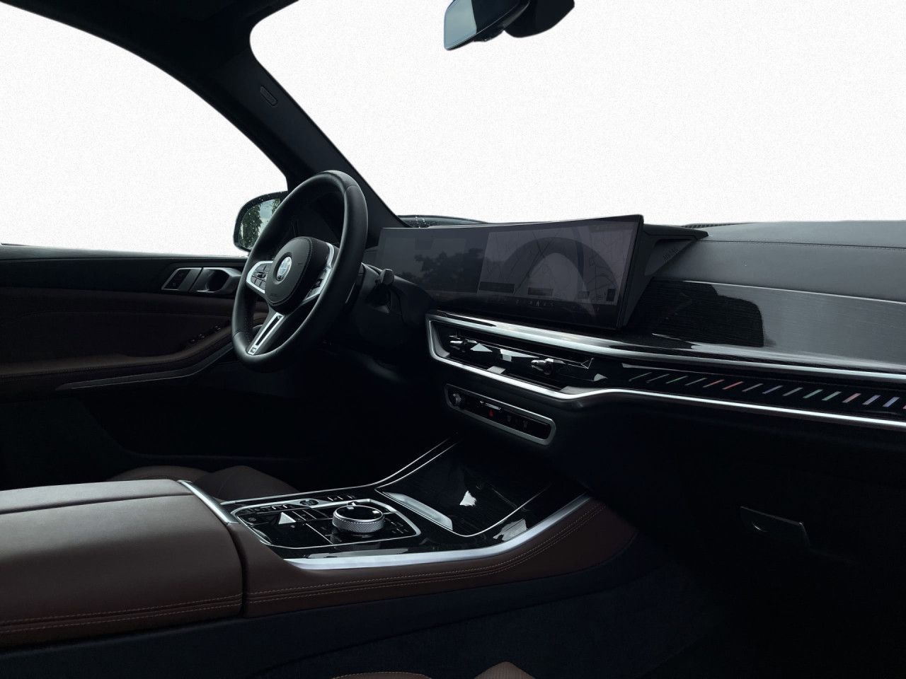 BMW X5 M60 - Bild 13