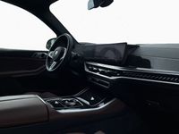 BMW X5 M60 - Vorschau Bild 13