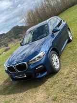 BMW X3 xDrive30d M SPORT AT M SPORT