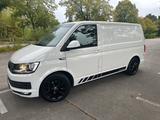 Volkswagen T6 Transporter Top Zustand Klima AHK Winterräder