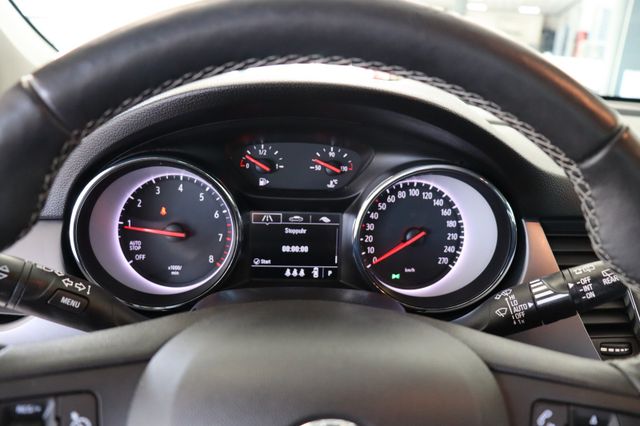 Fahrzeugabbildung Opel Astra K Lim. 5-trg. 120 Jahre Start/Stop|KAMERA|