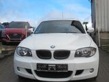 BMW 1 Lim. 116i M PAKET- M SPORT-LEDER-EGSD-SHZ-2.HD - BMW 116 in Dortmund