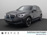 BMW iX3 Impressive ACC HUD DAB 360° Panorama 20Zoll - mit Elektro-Antrieb: Leder