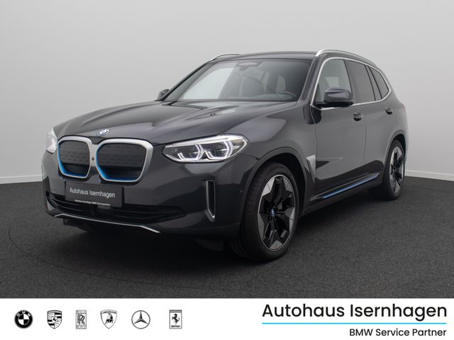 BMW iX3 Impressive ACC HUD DAB 360° Panorama 20Zoll
