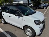 Smart ForFour 60kW EQ Batterie - - Smart ForFour in Freiburg