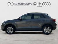 Volkswagen T-Roc 1.5 TSI Life Kamera LED AppConnect
