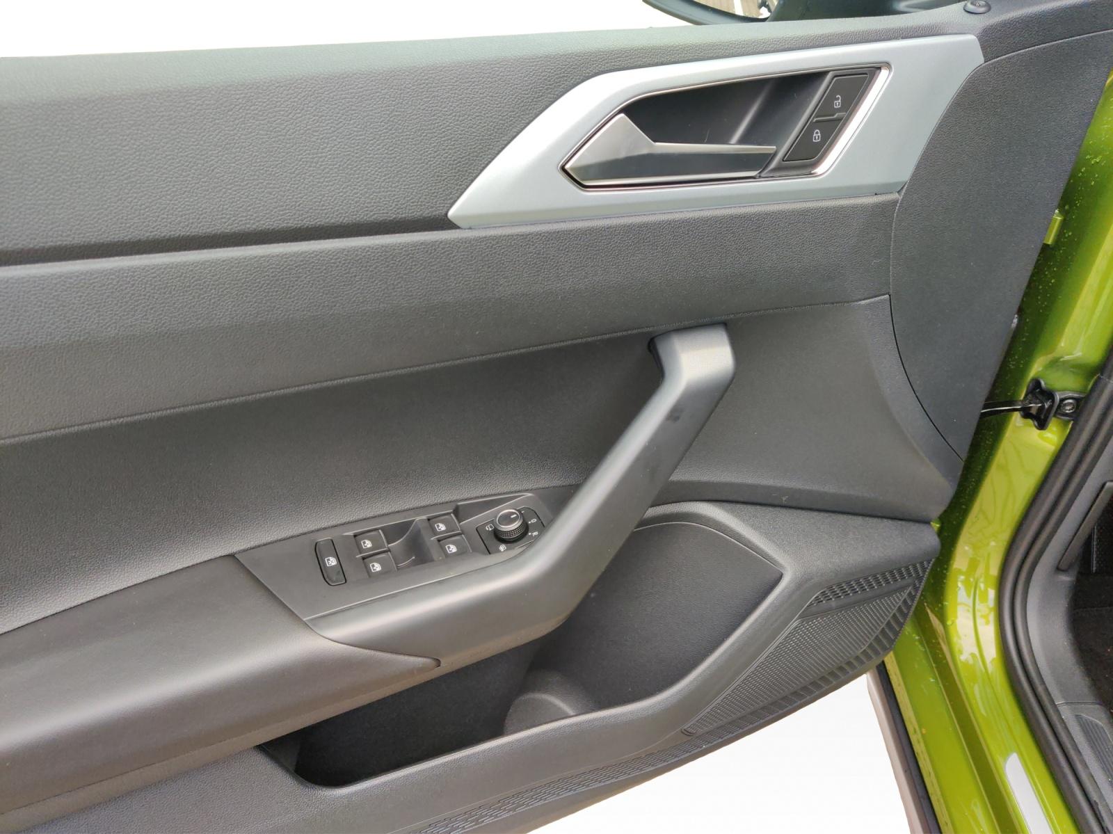 Volkswagen Taigo 1.0 LIFE DSG AHK ACC IQ-light, миниатюра 10