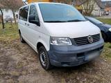 Volkswagen VW T5 Transporter 1,9 TDI - Volkswagen T5 Transporter in Freiburg
