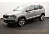 Skoda Karoq 1.0 TSI Clever Tempo/Einparkhi/Multilenk - gebrauchte Skoda Van