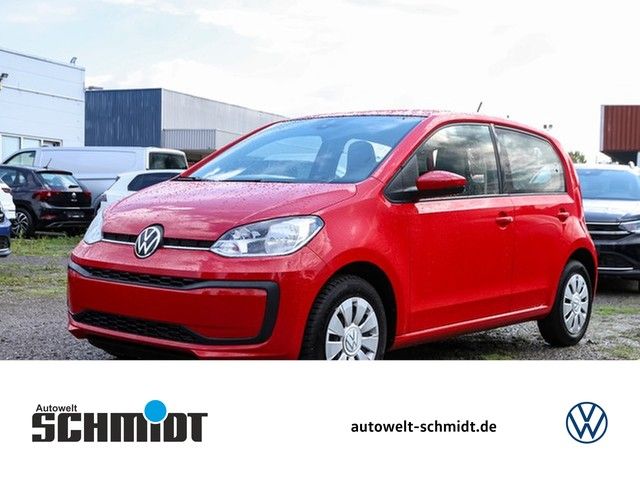 Image of Volkswagen up!