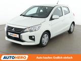 Mitsubishi Space Star 1.2 *BLUETOOTH*GARANTIE*   - Mitsubishi Space Star in Stuttgart