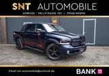 Dodge RAM 5.7 V8 HEMI - Dodge RAM in Hamm