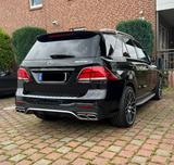 Mercedes-Benz GLE 500 AMG,Junge Sterne, Bang&Oluisen, 360°Soft - Mercedes Junge Sterne Gebrauchtwagen
