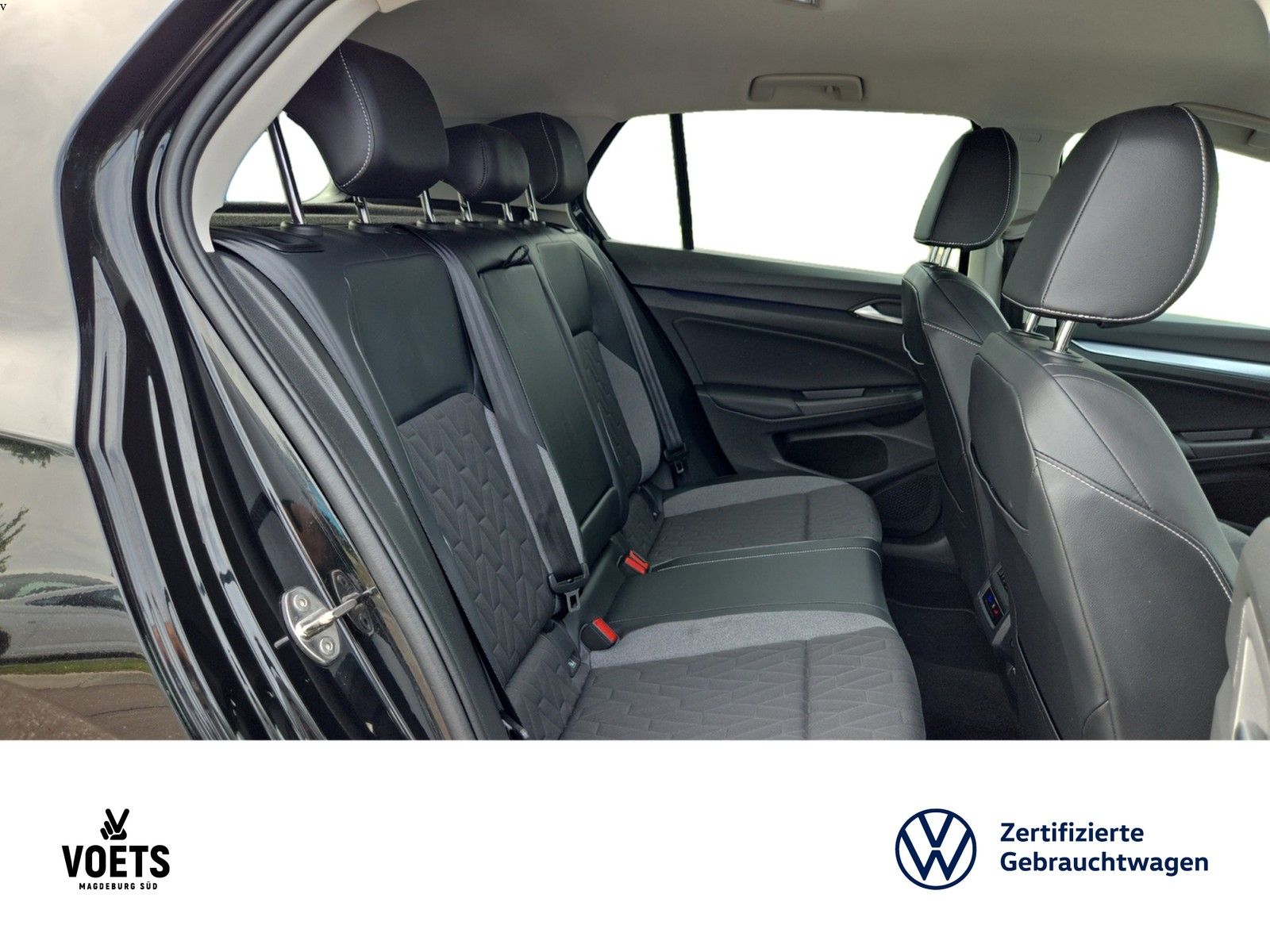 Volkswagen Golf - Bild 16