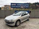 Peugeot 206 1.4 5p. Sweet Years - Peugeot 206: SW