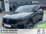 Volkswagen Touareg 3.0 TDI Tiptronic 4-MOTION R-Line 19"+MA