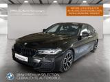 BMW 520d Limousine M Sport LiveCockpitProf Head-Up - BMW 520 in Hagen
