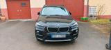 BMW X1 F48 - Bj2017 - 140PS -  118tkm - Au... - BMW 1er Reihe mit Benzin-Antrieb: Geländewagen