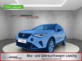 Seat Arona 1.5 TSI FR // mtl.: 249,00 €/LED/Navi/Kame - Seat: 24