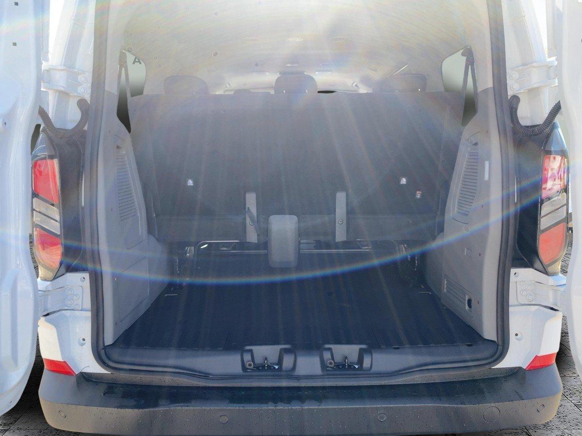 Ford Transit Custom Kombi 2.0 EcoBlue 320 L1 FWD