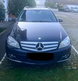 Mercedes-Benz Mercedes C 220 CDI BlueEFFICIENCY Avantgarde - Mercedes-Benz 220 aus 2011