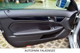 Mercedes-Benz C180 SPORTCOUPE FACELIFT 7G AUTOMATIK+COMAND+PDC - Mercedes-Benz C 180: Sport
