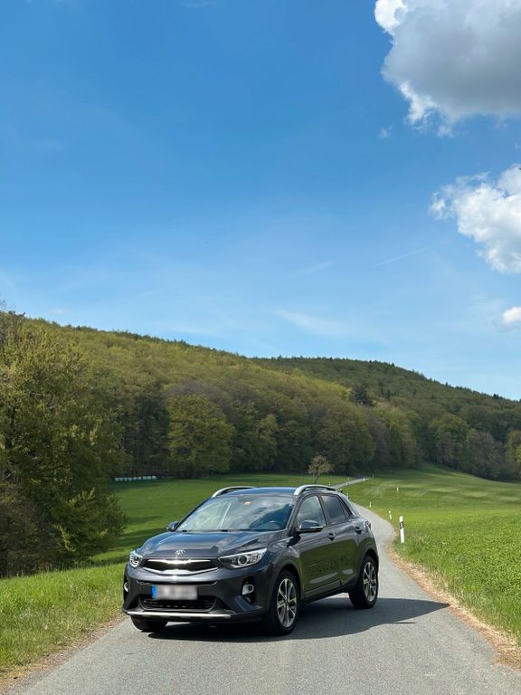 Image of Kia Stonic