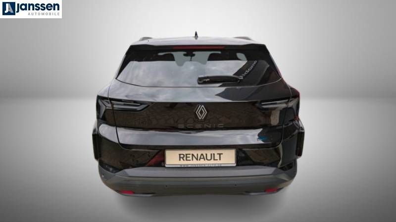 Fahrzeugabbildung Renault Scenic E-Tech 100% ele Esprit Alpine 220 Long Ra