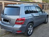 Mercedes-Benz GLK 250 CDI 4MATIC BlueEFFICIENCY - - Mercedes-Benz GLK 250 von privat