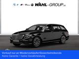 Mercedes-Benz E 53 AMG T Modell AHK Panorama Fahrassistenz Spo - Mercedes E 53 AMG mit Schiebedach