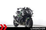 Kawasaki Z H 2 - Bodis-Auspuff - KAWASAKI H2