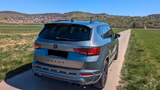 Cupra Ateca - *Panoramadach* *AHK* *ABT-Chiptuning* - Cupra Ateca in Stuttgart