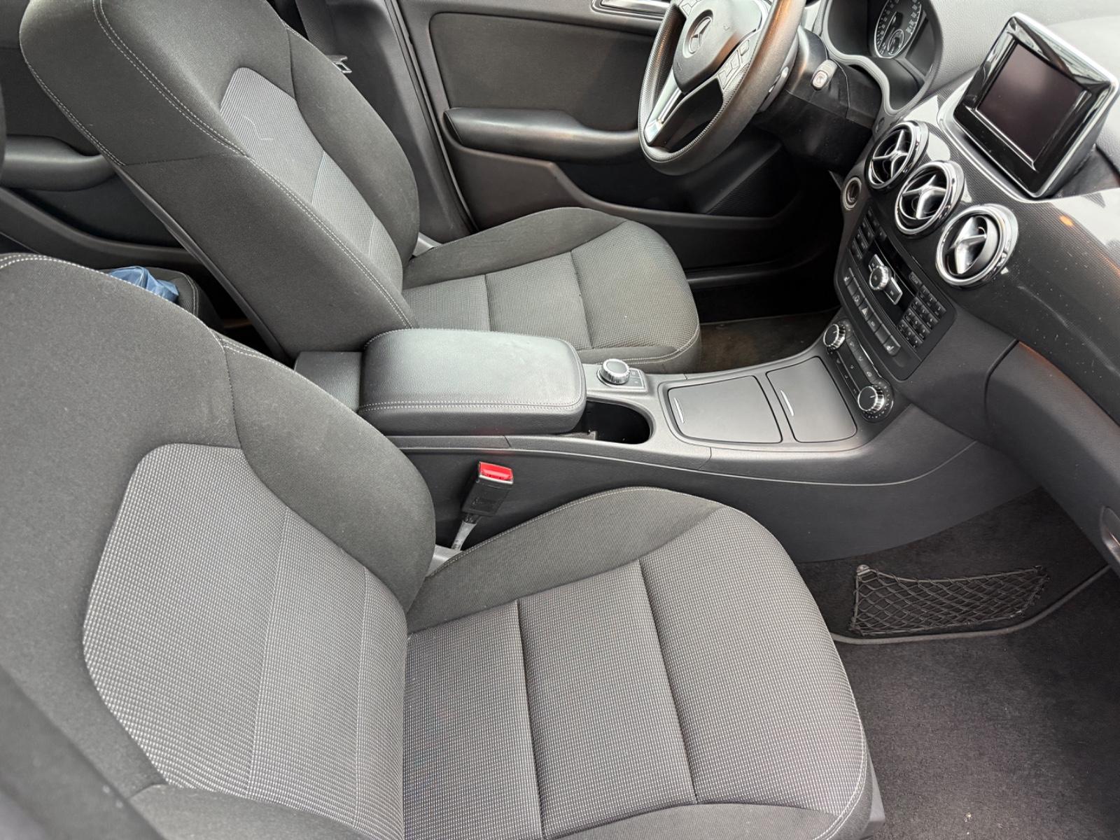Mercedes-Benz B 180 B B 180