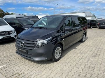 Mercedes Vito - 3