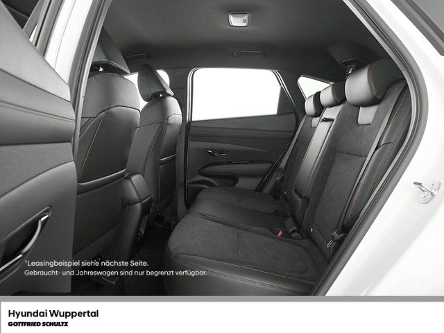 Hyundai TUCSON - Bild 9