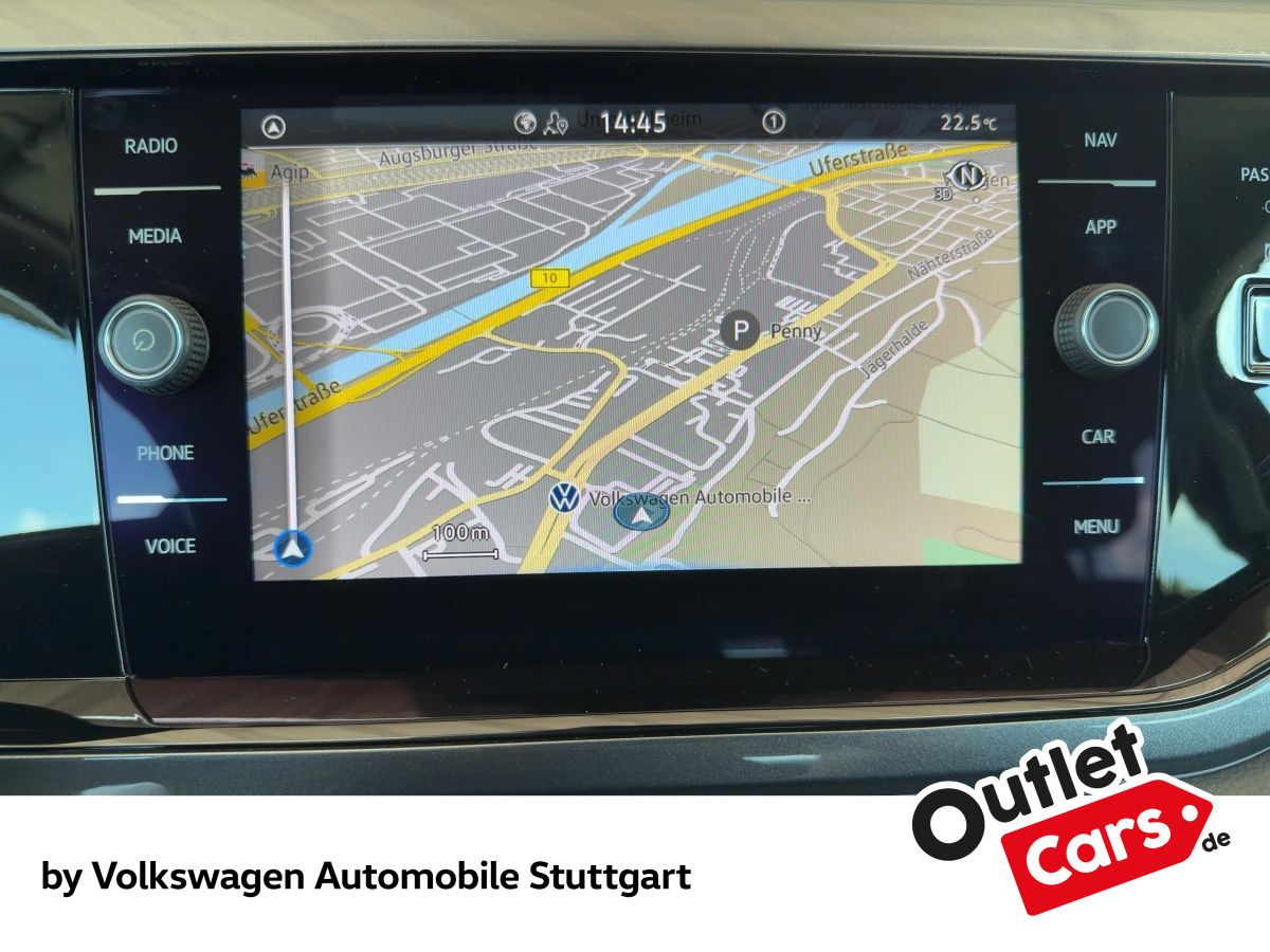 Volkswagen Taigo - Bild 12
